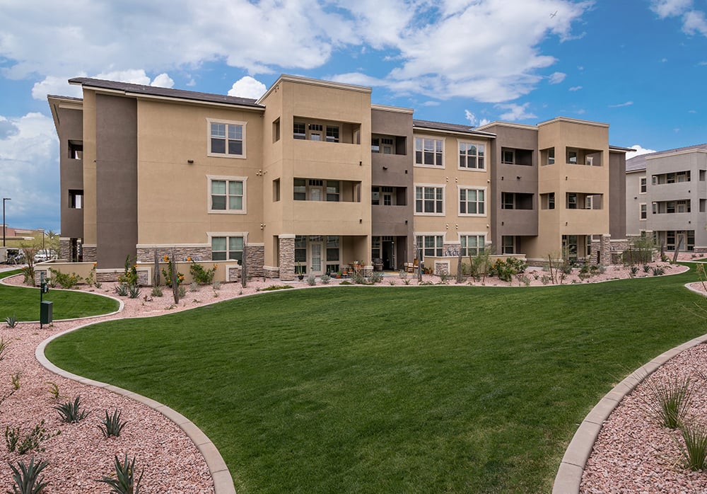 Mesa, AZ Apartments for Rent Springs at Red Mountain
